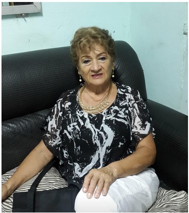 foto de Carmen García Fernández