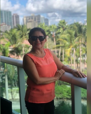 foto de Mery Carol Wilde