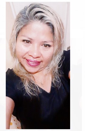 foto de Rita Rivero Román